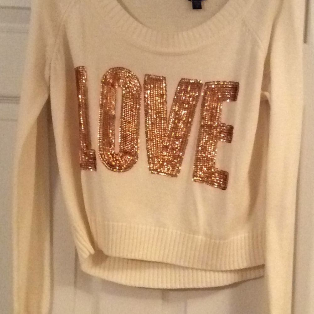 Sweater - Picture 2 of 3